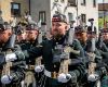 Starmer urges Glasgow to reconsider Royal Regiment of Scotland freedom of the city decision