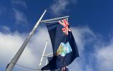 The Joint Ministerial Council is a high-level meeting between leaders and ministers from the UK and Overseas Territories.