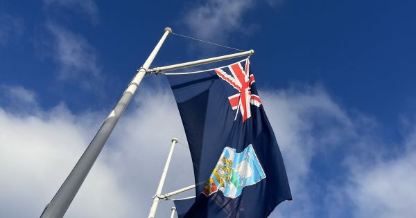 Falklands at online meeting of UKBOTs, preparing for next Joint Ministerial Council