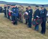 Falkland Islands Legislative Assembly pays tribute to 1982 British landing