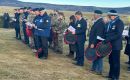 The commemoration included on Thursday a ceremony at the symbolic San Carlos Cemetery