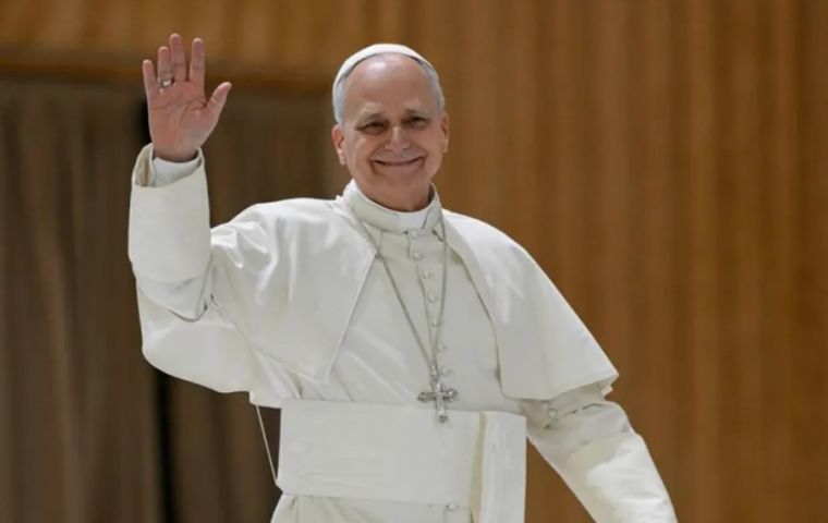 A possible visit by the pontiff to Uruguay would be the first papal trip to the country since the historic pilgrimage of John Paul II in 1988