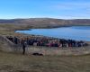 Reader's letter: a Head of the Bay farmer recalls the 1982 British landing