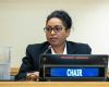 UN C 24 previous seminar in Nicaragua; main meeting in New York 15/26 June