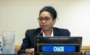 Ambassador Menissa Rambally of Saint Lucia, Chair of the Special Committee, will preside over the Seminar.
