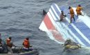 Flight AF447, an Airbus A330-200 carrying twelve crew members and 216 passengers, stalled during a storm in the middle of the ocean and plunged from an altitude of 11,580 meters