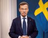 Four French frigates for Swedish navy, in a plus US$ 3.5 billion deal