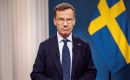 Prime Minister Ulf Kristersson said the military had completed an analysis of three rival bids in search of the one best placed to meet its needs. 