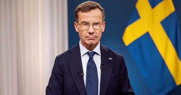 Four French frigates for Swedish navy, in a plus US$ 3.5 billion deal