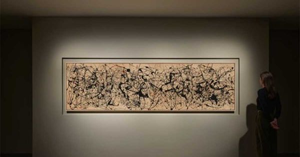 Record art sales at Christie’s, US$ 1,1bn in three hours; US expressionist Pollard painting sold for US$ 181 million