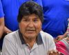 Evo Morales demands elections in Bolivia in 90 days "to avoid deaths" and warns against militarization
