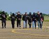 Paraguayan Prosecutor's Office maps Marset drug route from Bolivia to European ports