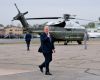 Trump administration anticipates imminent agreement with Iran to reopen Strait of Hormuz