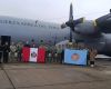 Bolivia's Foreign Ministry thanked Lima in an official communiqué for the “willingness to cooperate” shown by the Peruvian government