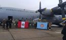 Bolivia's Foreign Ministry thanked Lima in an official communiqu&eacute; for the willingness to cooperate shown by the Peruvian government