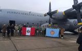 Bolivia's Foreign Ministry thanked Lima in an official communiqu&eacute; for the willingness to cooperate shown by the Peruvian government
