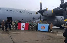 Bolivia's Foreign Ministry thanked Lima in an official communiqu&eacute; for the willingness to cooperate shown by the Peruvian government