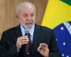 Lula receives preventive radiotherapy against skin cancer four months before Brazilian elections