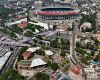2026 World Cup drives Airbnb supply surge in Mexican host cities and consolidates real estate firms' control