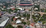 In all three cities, the main hosts are companies linked to the real estate sector and urban developers, rather than individuals