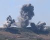 United States strikes southern Iran targets "in self-defense" amid Doha peace talks