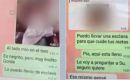 Passengers and train security personnel held the suspect in a compartment until the arrival of the Minas Gerais Military Police