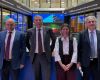 Uruguay signs memorandum with United Kingdom on aerospace, infrastructure, and digital innovation