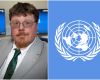 Legislator Goss takes Falklands' voice to the UN: "We have nothing to hide"