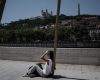 Western Europe breaks heat records in mid-spring with deaths in United Kingdom and France