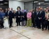UK’s Royal College of Defense visited Brazil, Argentina and Chile