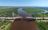 For Paraguay, the corridor carries a particular strategic dimension