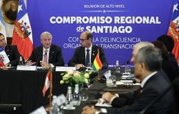 This is not just a political gesture, it is not a diplomatic milestone, Kast said at the opening, arguing that there can be a before and an after here