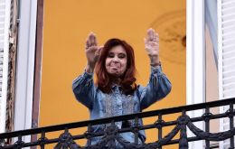 Following the Cassation ruling, all that remains for Cristina Kirchner and her children is to file a direct complaint before the Supreme Court