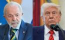 Lula da Silva accused Fl&aacute;vio Bolsonaro, his most likely rival in October's presidential elections, of having betrayed the homeland by going to the United States to ask for an intervention in Brazil
