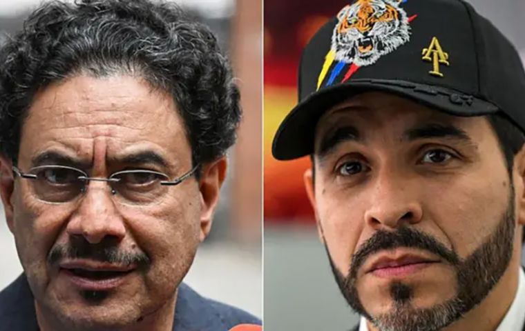 A few hours after polls closed, President Gustavo Petro publicly rejected the provisional results and denounced without evidence a variation in the electoral roll of around 800,000 voters