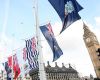 Falklands Legislative Assembly marks Overseas Territories Day and start of Pride Month