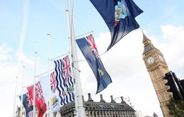 Though diverse in geography and culture, we are united by our shared values, our commitment to self-governance, and our pride in being British, the Legislative Assembly said