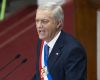 President Kast denounces 3.6%-of-GDP structural fiscal deficit inherited from Boric administration