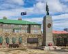 Falklands to mark 44th anniversary of Liberation Day on 14 June