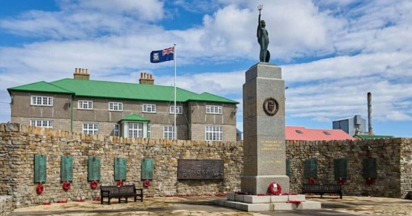 Falklands to mark 44th anniversary of Liberation Day on 14 June