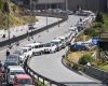 La Paz endures a month of blockades as food and fuel shortages deepen