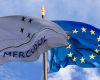 EU-Mercosur trade deal takes effect provisionally as legal challenge awaits ruling