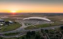 Carrasco closed 2025 with 2,144,071 passengers, the best figure in its history