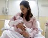 The irreversible smart phones and world’s dropping birth rates
