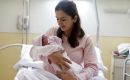 The birth rate was stable in countries like the U.S., the U.K. and Australia in the early 2000s, but in 2007, it started dropping in all those countries.