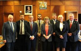 The Islands&rsquo; elected autonomous government, Legislative Assembly this month has to address the budget bills for the coming financial year.