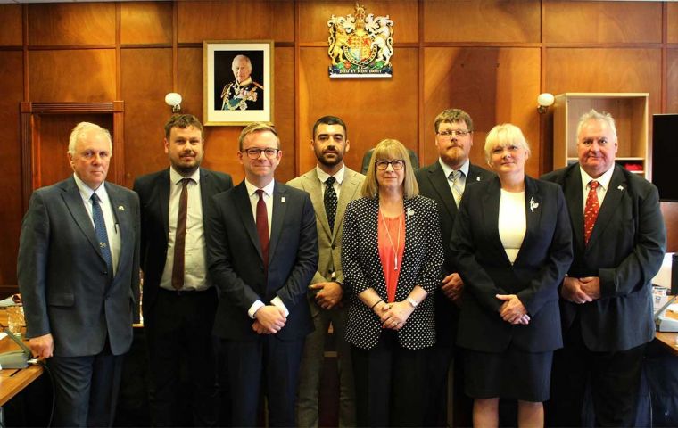 The Islands&rsquo; elected autonomous government, Legislative Assembly this month has to address the budget bills for the coming financial year.