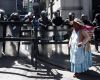 Bolivia's blockade crisis risks tipping into civilian clashes, analysts warn