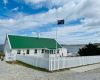 Falklands pass £216m budget under 'live within our means' principle amid fiscal pressures