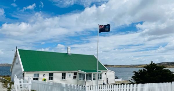 Falklands pass £216m budget under 'live within our means' principle amid fiscal pressures